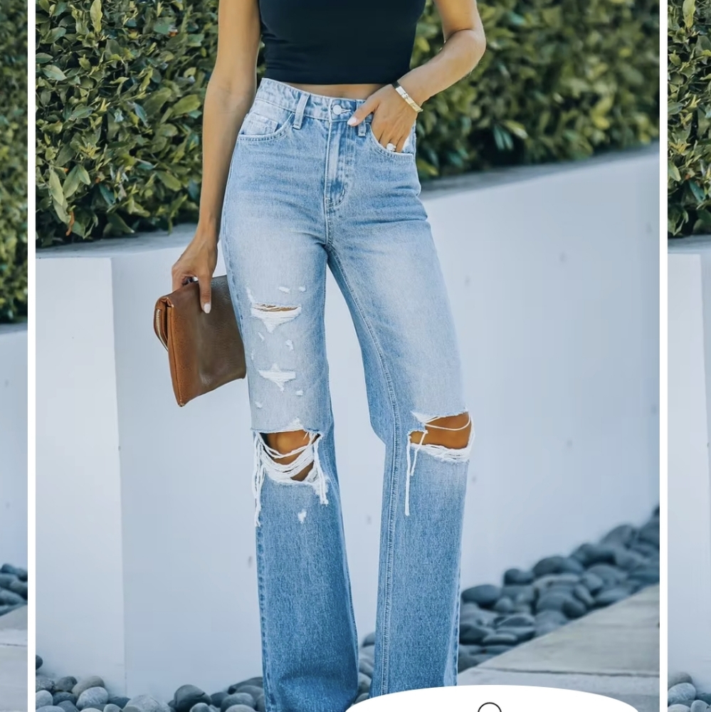 Brand New with Tags Jeans!